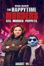 Watch The Happytime Murders 5movies