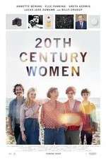 Watch 20th Century Women 5movies