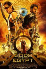Watch Gods of Egypt 5movies