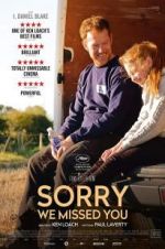 Watch Sorry We Missed You 5movies