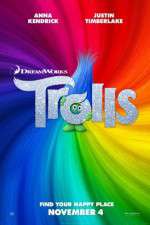 Watch Trolls 5movies