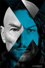 Watch X-Men: Days of Future Past 5movies