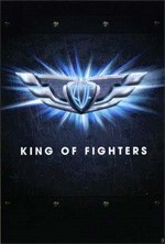 Watch The King of Fighters 5movies