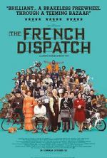 Watch The French Dispatch 5movies