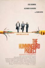 Watch The Hummingbird Project 5movies