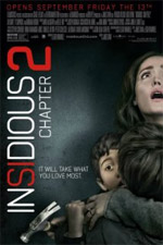Watch Insidious: Chapter 2 5movies