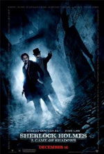 Watch Sherlock Holmes: A Game of Shadows 5movies