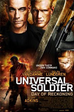 Watch Universal Soldier: Day of Reckoning 5movies