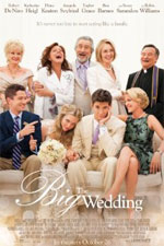 Watch The Big Wedding 5movies