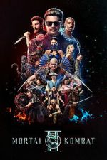 Mortal Kombat II 5movies