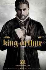 Watch King Arthur: Legend of the Sword 5movies
