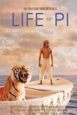Watch Life of Pi 5movies