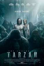 Watch The Legend of Tarzan 5movies