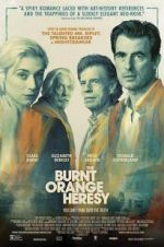 Watch The Burnt Orange Heresy 5movies