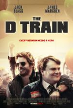 Watch The D Train 5movies