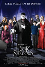 Watch Dark Shadows 5movies