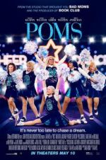 Watch Poms 5movies