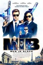 Watch Men in Black: International 5movies