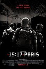Watch The 15:17 to Paris 5movies