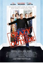 Watch Crazy On The Outside 5movies