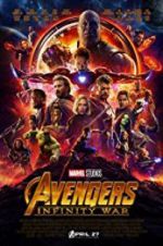 Watch Avengers: Infinity War 5movies