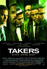 Watch Takers 5movies