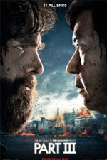 Watch The Hangover Part III 5movies