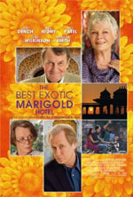 Watch The Best Exotic Marigold Hotel 5movies
