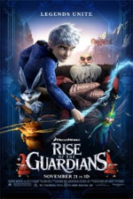 Watch Rise of the Guardians 5movies