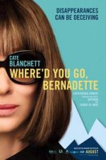 Watch Where'd You Go, Bernadette 5movies