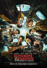 Watch Dungeons & Dragons: Honor Among Thieves 5movies