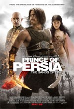 Watch Prince of Persia: The Sands of Time 5movies