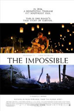 Watch The Impossible 5movies