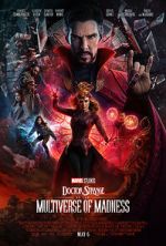 Watch Doctor Strange in the Multiverse of Madness 5movies