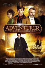 Watch The Adventurer: The Curse of the Midas Box 5movies