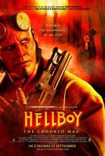 Watch Hellboy: The Crooked Man 5movies