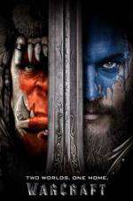 Watch Warcraft 5movies