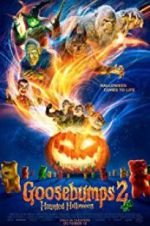 Watch Goosebumps 2: Haunted Halloween 5movies