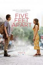 Watch Five Feet Apart 5movies