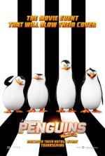 Watch Penguins of Madagascar 5movies