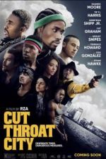 Watch Cut Throat City 5movies