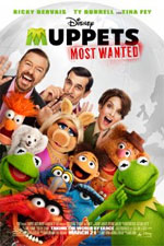 Watch Muppets Most Wanted 5movies