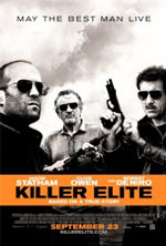 Watch Killer Elite 5movies