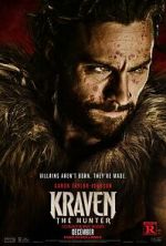 Watch Kraven the Hunter 5movies