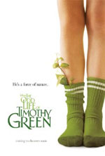 Watch The Odd Life of Timothy Green 5movies