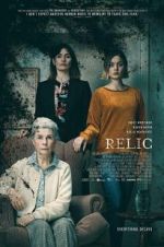 Watch Relic 5movies