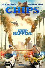 Watch CHIPS 5movies