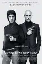 Watch The Brothers Grimsby 5movies