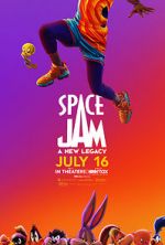 Watch Space Jam: A New Legacy 5movies