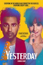 Watch Yesterday 5movies